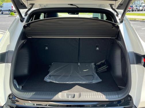 2025 Acura ADX A-Spec Advance