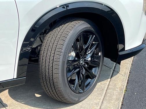 2025 Acura ADX A-Spec Advance