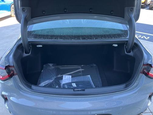 2025 Acura TLX A-Spec