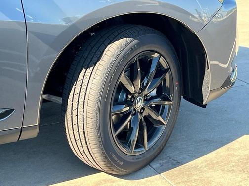 2025 Acura RDX Base