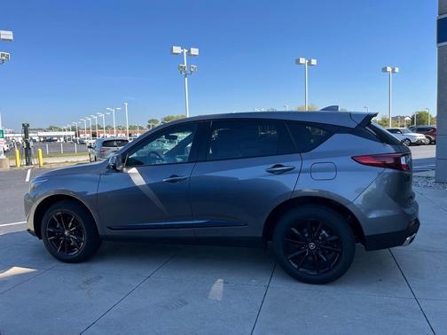 2025 Acura RDX Base