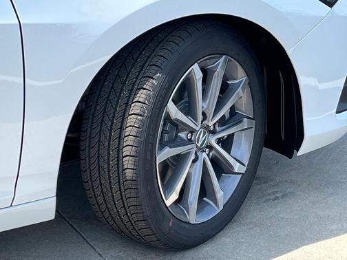 2025 Acura Integra Base