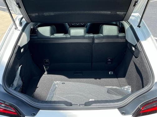 2025 Acura Integra Base