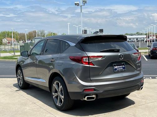 2025 Acura RDX Technology Package