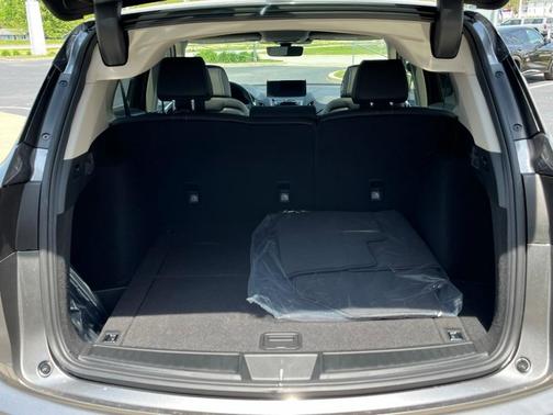 2025 Acura RDX Technology Package