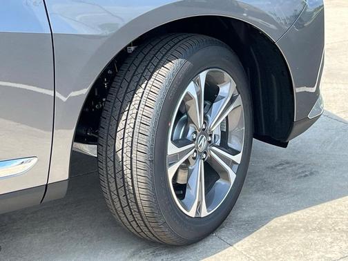 2025 Acura RDX Technology Package