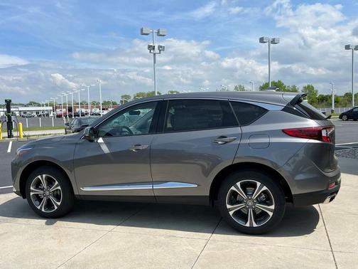 2025 Acura RDX Technology Package
