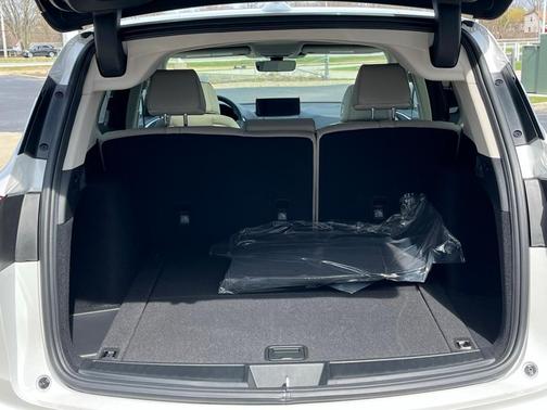 2025 Acura RDX Technology Package