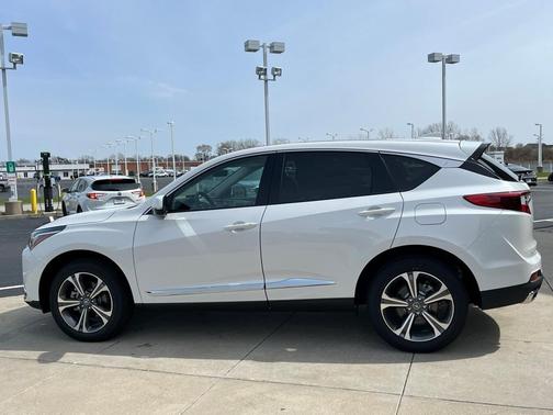 2025 Acura RDX Technology Package
