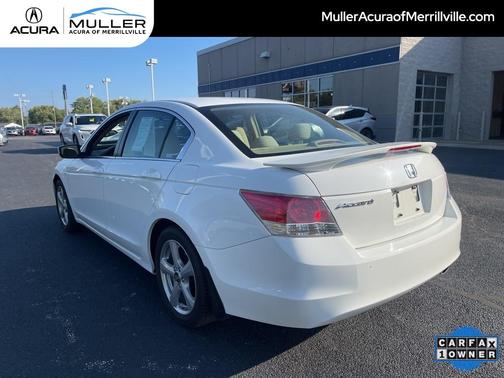 2009 Honda Accord EX