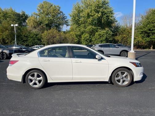 2009 Honda Accord EX
