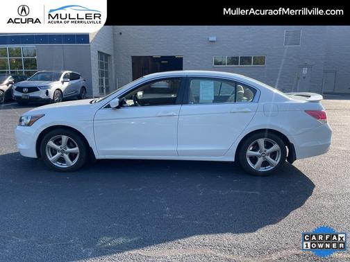 2009 Honda Accord EX