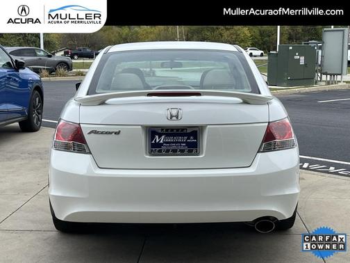 2009 Honda Accord EX
