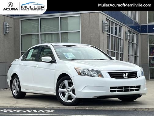 2009 Honda Accord EX