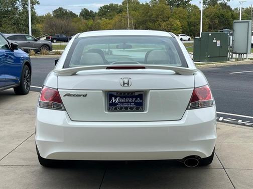 2009 Honda Accord EX