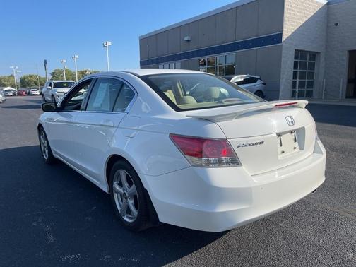 2009 Honda Accord EX