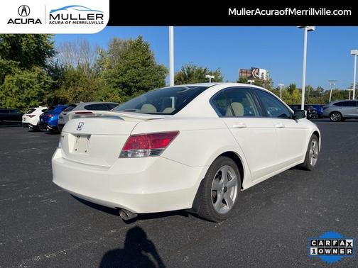 2009 Honda Accord EX
