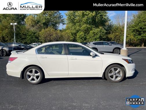 2009 Honda Accord EX