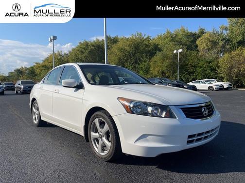 2009 Honda Accord EX