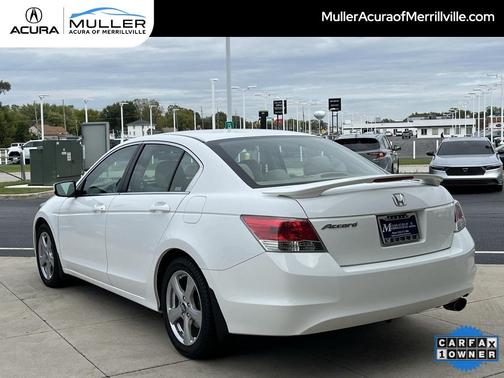 2009 Honda Accord EX