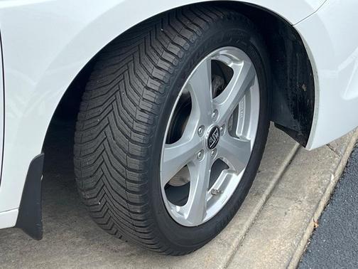2009 Honda Accord EX