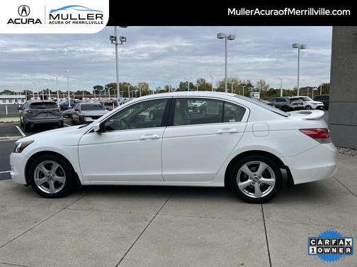 2009 Honda Accord EX