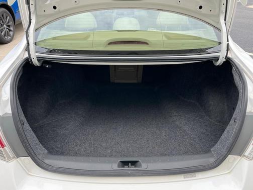 2009 Honda Accord EX