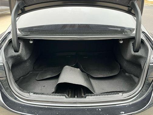 2018 Mazda Mazda6 Grand Touring Reserve