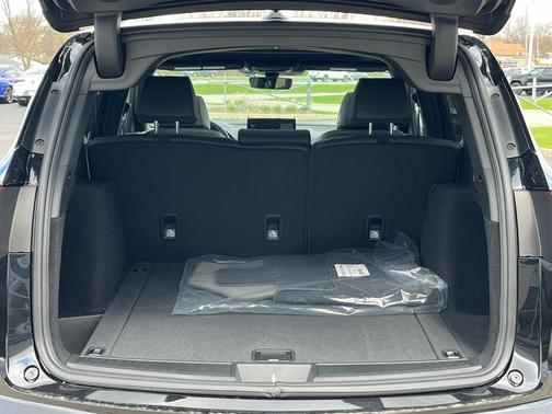 Majestic Black Pearl 2026 Acura RDX A-Spec PACKAGE