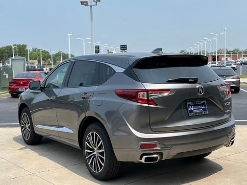 2025 Acura RDX Technology Package
