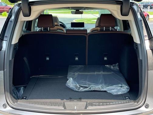 2025 Acura RDX Technology Package