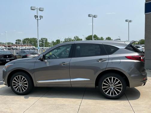 2025 Acura RDX Technology Package