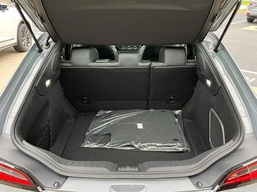 2026 Acura Integra 
