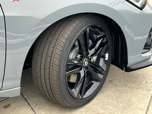 2026 Acura Integra 