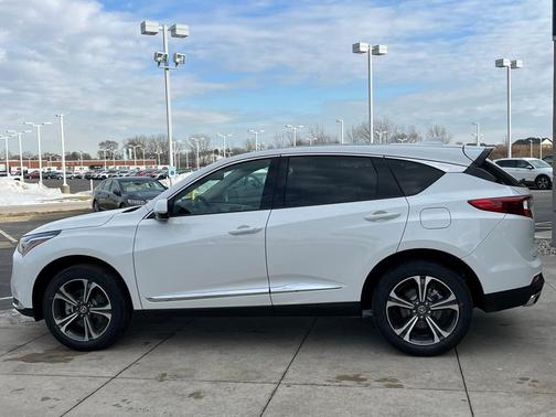 2026 Acura RDX TECHNOLOGY PACKAGE