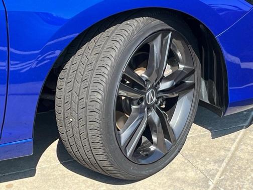 2024 Acura Integra A-Spec