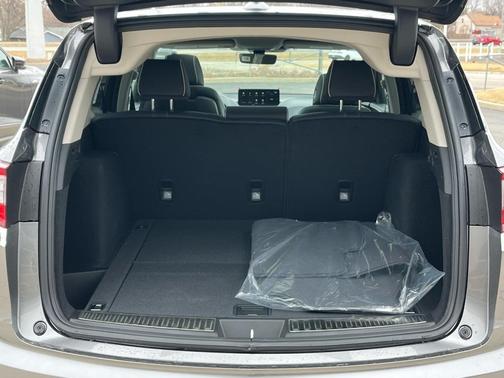 2026 Acura RDX ADVANCE PACKAGE