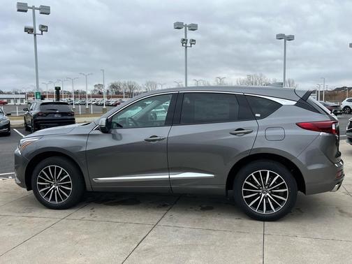 2026 Acura RDX ADVANCE PACKAGE