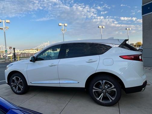 2026 Acura RDX Technology Package