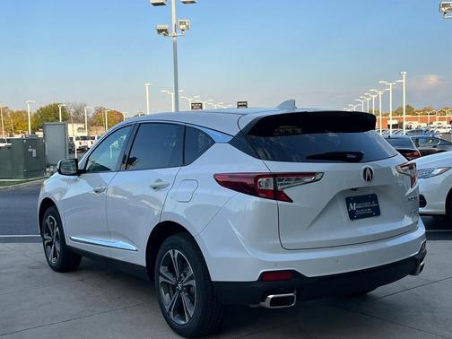 2026 Acura RDX Technology Package