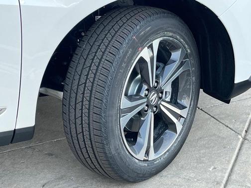 2026 Acura RDX Technology Package