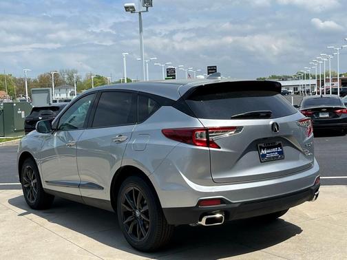 2025 Acura RDX Base