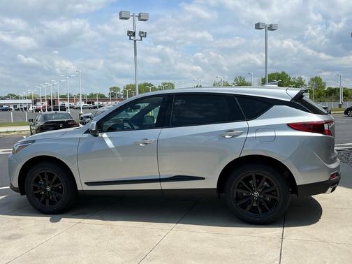 2025 Acura RDX Base