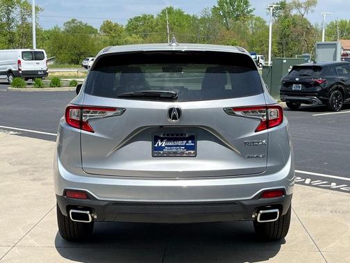 2025 Acura RDX Base