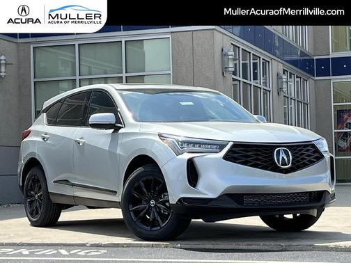 2025 Acura RDX Base