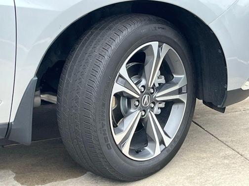 2024 Acura RDX Advance Package