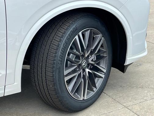 2026 Acura MDX Advance Package
