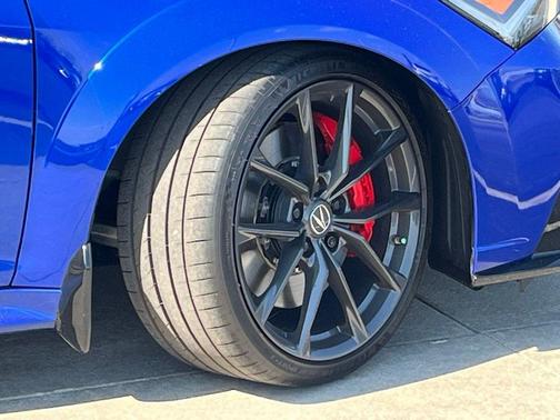 2025 Acura Integra Type S