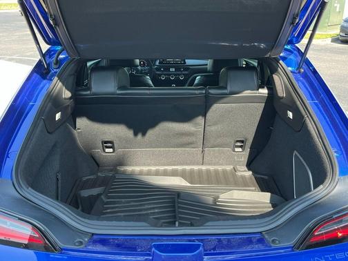 2025 Acura Integra Type S