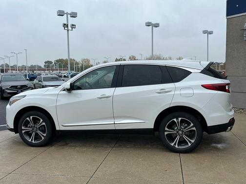 2025 Acura RDX Technology Package
